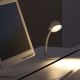 Philips 67413/31/16 - Lampada LED da tavolo MYLIVING DYNA 1xLED/3W/230V bianco