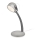 Philips 67413/99/16 - Lampada LED da tavolo MYLIVING DYNA 1xLED/3W/230V grigio