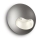 Philips 69085/87/16 - Applique a LED MYLIVING MILIO 2xLED/2,5W/230V