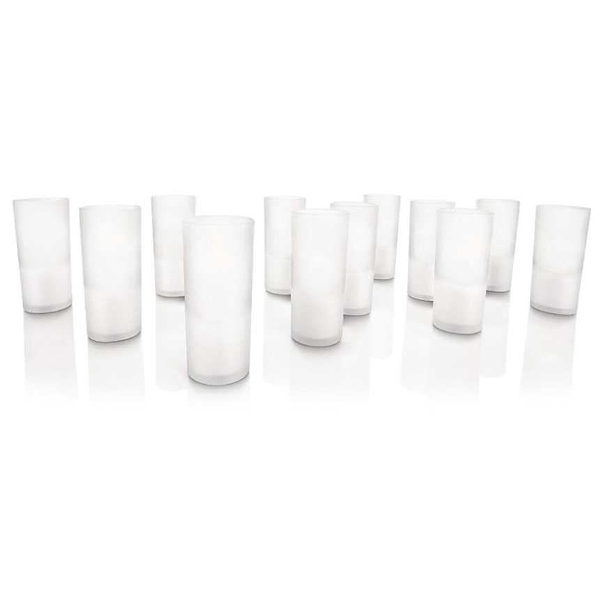 Philips 69133/60/PH - Candele LED decorative CANDLE LIGHTS (SET 12pz) 12xLED/1W