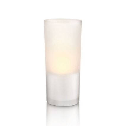 Philips 69133/60/PH - Candele LED decorative CANDLE LIGHTS (SET 12pz) 12xLED/1W
