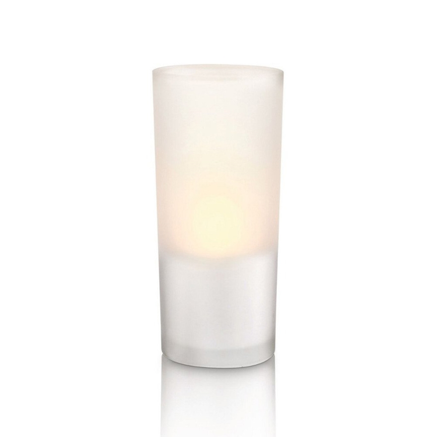 Philips 69133/60/PH - Candele LED decorative CANDLE LIGHTS (SET 12pz) 12xLED/1W