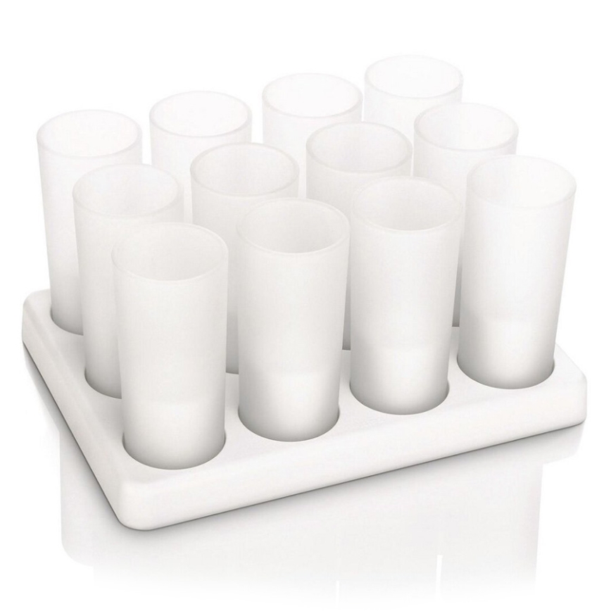 Philips 69133/60/PH - Candele LED decorative CANDLE LIGHTS (SET 12pz) 12xLED/1W