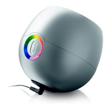 Philips 69150/14/PH - Lampada LED da tavolo LIVINGCOLORS MINI 1xLED/7,5W/230V