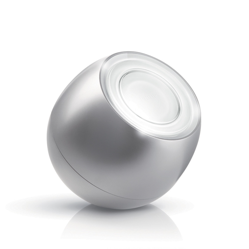 Philips 69150/14/PH - Lampada LED da tavolo LIVINGCOLORS MINI 1xLED/7,5W/230V