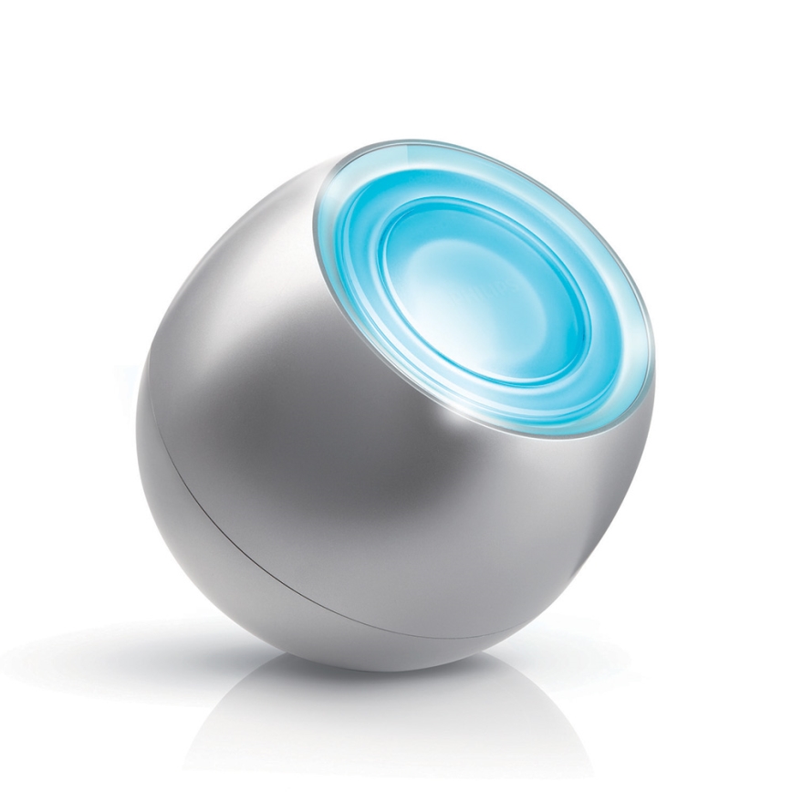 Philips 69150/14/PH - Lampada LED da tavolo LIVINGCOLORS MINI 1xLED/7,5W/230V