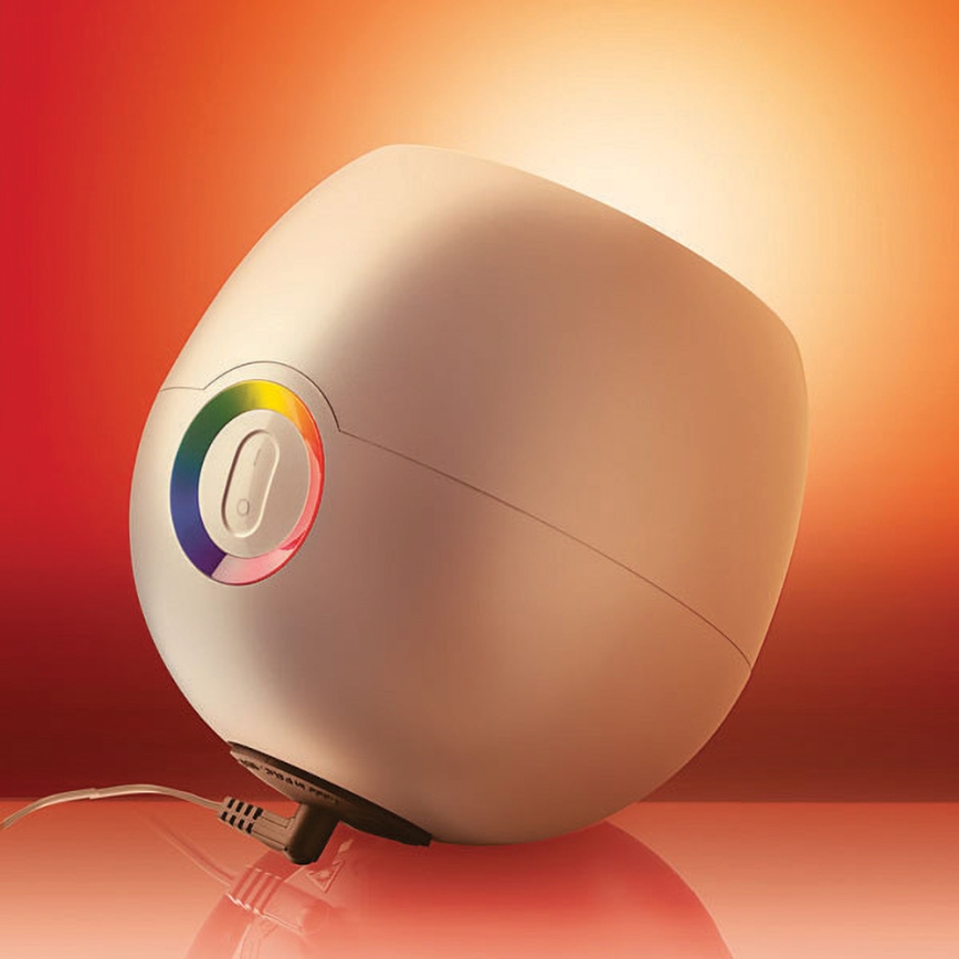 Philips 69150/14/PH - Lampada LED da tavolo LIVINGCOLORS MINI 1xLED/7,5W/230V