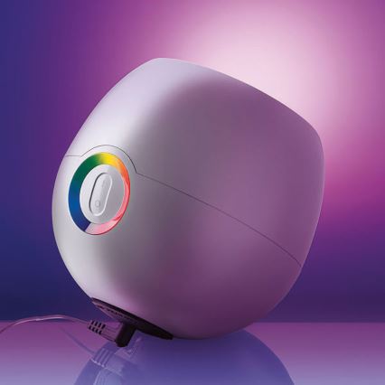 Philips 69150/14/PH - Lampada LED da tavolo LIVINGCOLORS MINI 1xLED/7,5W/230V
