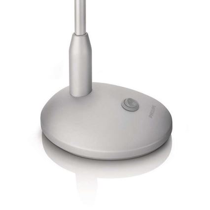 Philips - Lampada da tavolo  1xE27/11W/230V