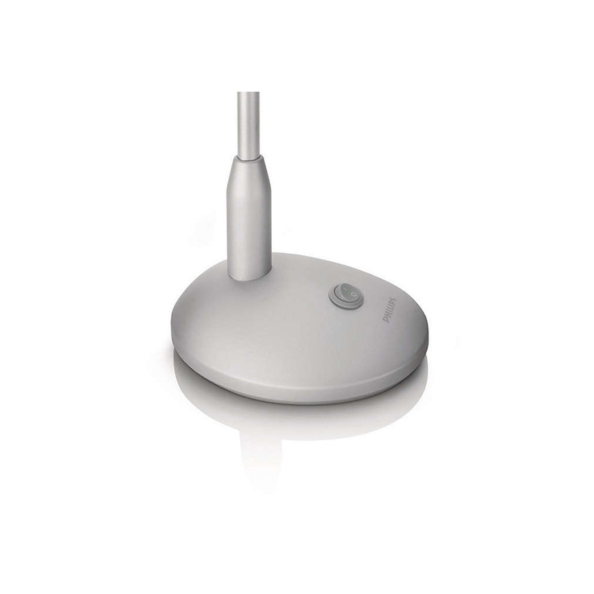 Philips - Lampada da tavolo  1xE27/11W/230V