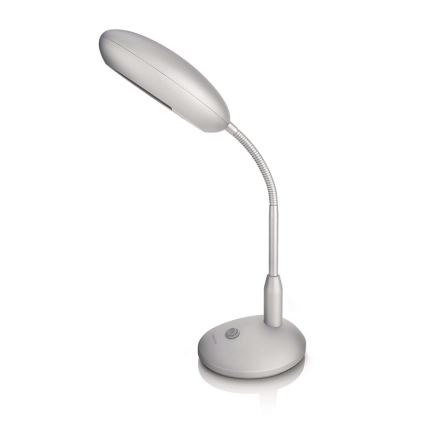Philips - Lampada da tavolo  1xE27/11W/230V