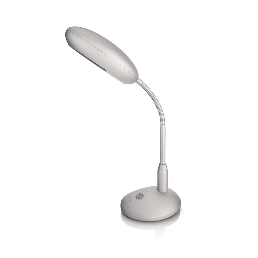 Philips - Lampada da tavolo  1xE27/11W/230V