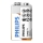 Philips 6F22L1F/10 - Batteria zinco-cloruro 6F22 LONGLIFE 9V 150mAh
