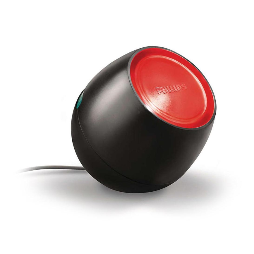 Philips 70018/30/PH - Lampada LED da tavolo LIVINGCOLORS MICRO 1xLED/4,7W/230V