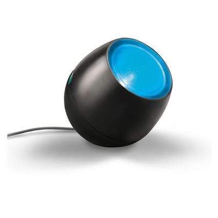Philips 70018/30/PH - Lampada LED da tavolo LIVINGCOLORS MICRO 1xLED/4,7W/230V