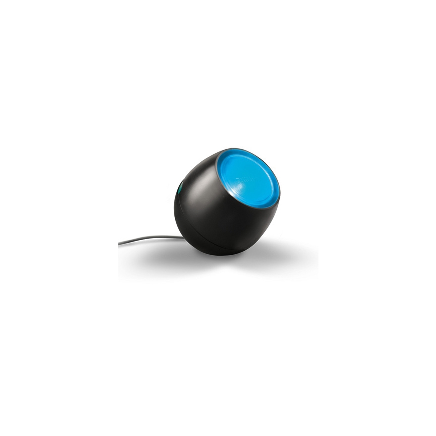 Philips 70018/30/PH - Lampada LED da tavolo LIVINGCOLORS MICRO 1xLED/4,7W/230V