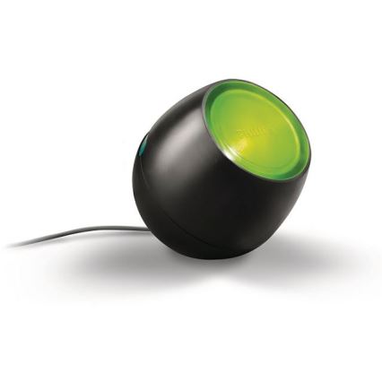 Philips 70018/30/PH - Lampada LED da tavolo LIVINGCOLORS MICRO 1xLED/4,7W/230V