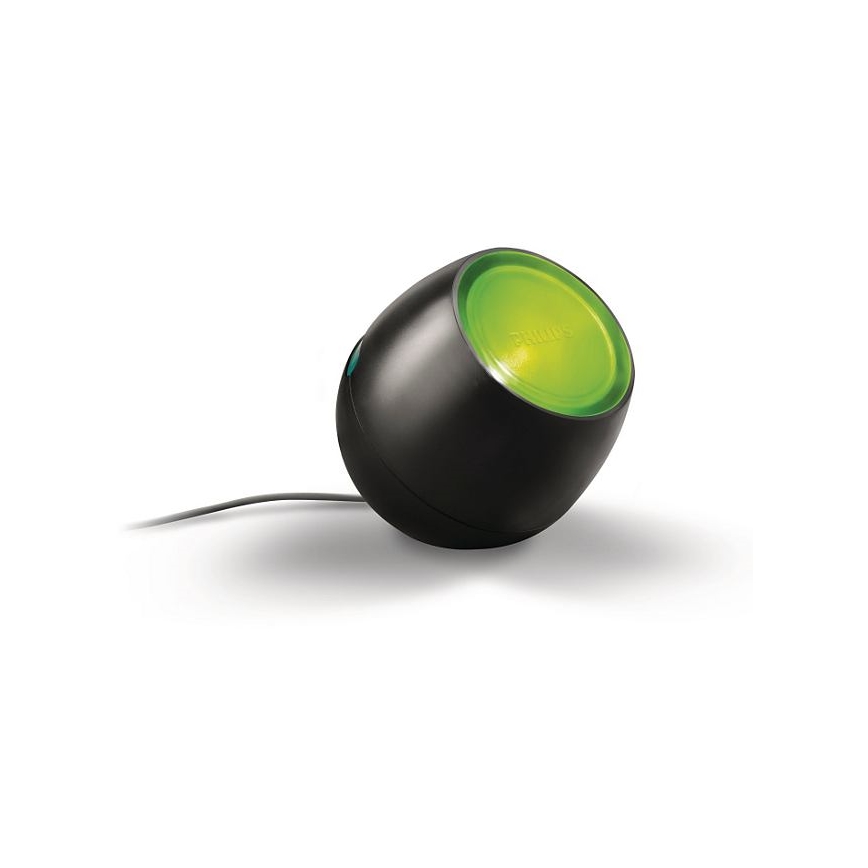 Philips 70018/30/PH - Lampada LED da tavolo LIVINGCOLORS MICRO 1xLED/4,7W/230V