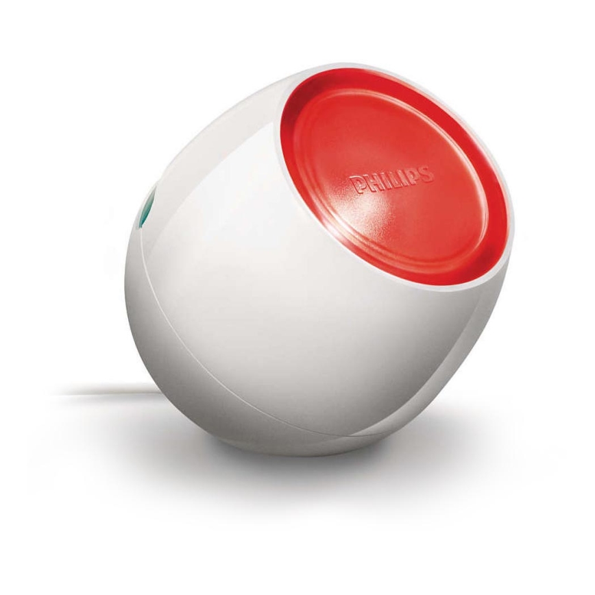Philips 70018/31/PH - Lampada LED da tavolo LIVINGCOLORS MICRO 1xLED/4,7W/230V