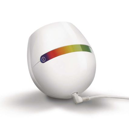 Philips 70018/31/PH - Lampada LED da tavolo LIVINGCOLORS MICRO 1xLED/4,7W/230V