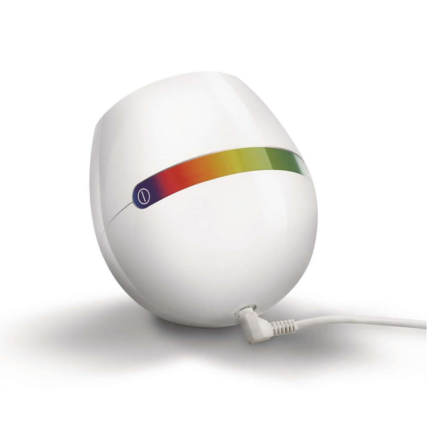 Philips 70018/31/PH - Lampada LED da tavolo LIVINGCOLORS MICRO 1xLED/4,7W/230V