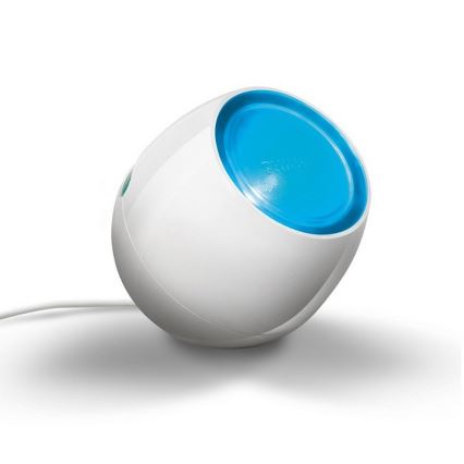 Philips 70018/31/PH - Lampada LED da tavolo LIVINGCOLORS MICRO 1xLED/4,7W/230V