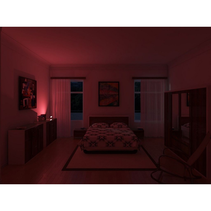Philips 70018/31/PH - Lampada LED da tavolo LIVINGCOLORS MICRO 1xLED/4,7W/230V