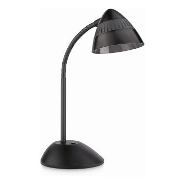 Philips 70023/30/16 - Lampada LED da tavolo CAP 1xLED/4,5W/230V