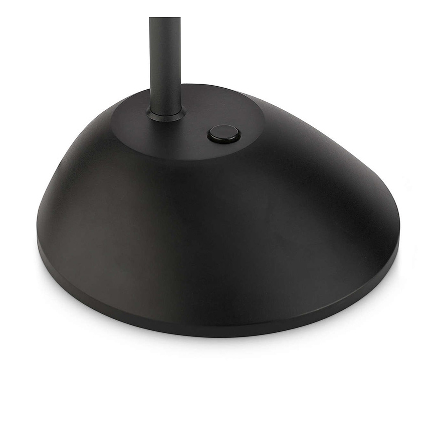 Philips 70023/30/16 - Lampada LED da tavolo CAP 1xLED/4,5W/230V