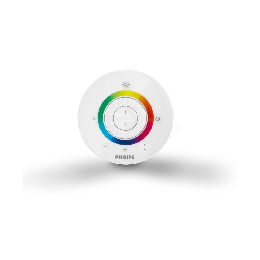 Philips 70997/60/PH - Lampada LED da tavolo dimmerabile LIVINGCOLORS BLOOM 1xLED/8W/230V bianco