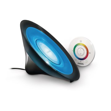 Philips 70998/30/PH - Lampada LED da tavolo LIVINGCOLORS AURA 1xLED/8W/230V
