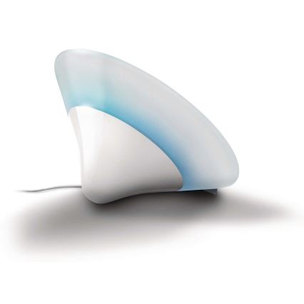 Philips 70998/60/PH - Lampada LED da tavolo dimmerabile LIVINGCOLORS AURA 1xLED/8W/230V