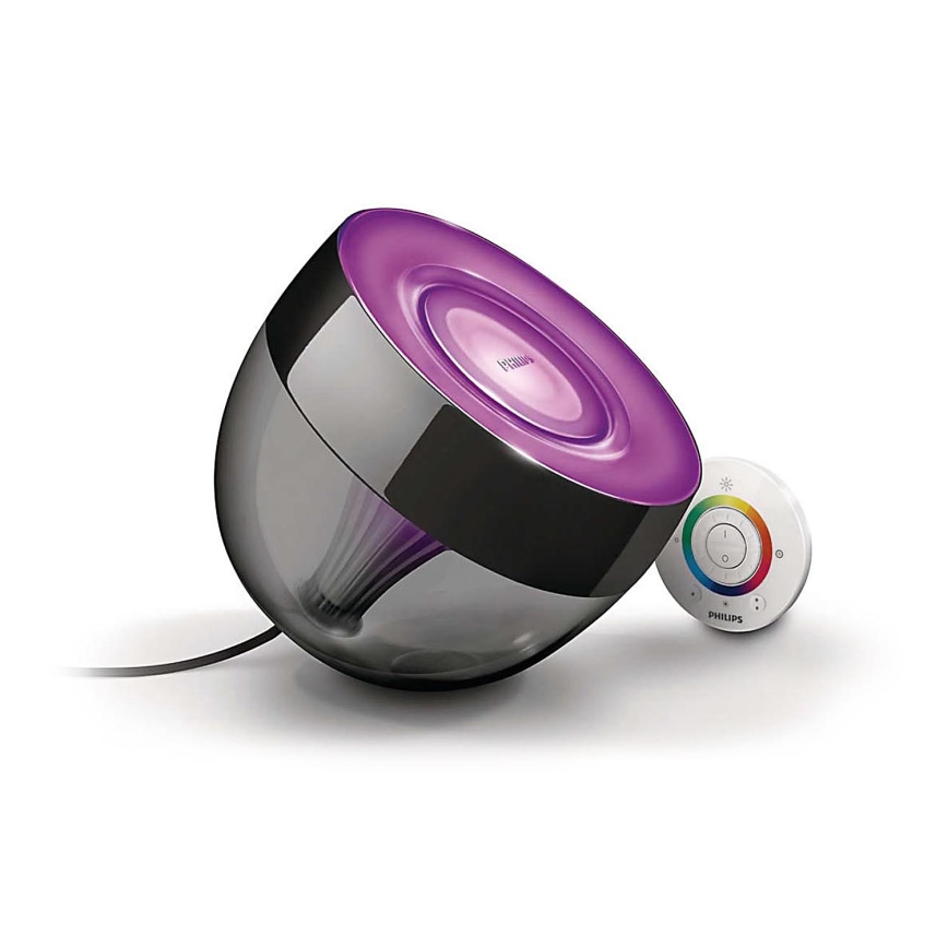 Philips 70999/30/PH - Lampada LED da tavolo dimmerabile LIVINGCOLORS IRIS 1xLED/10W/230V