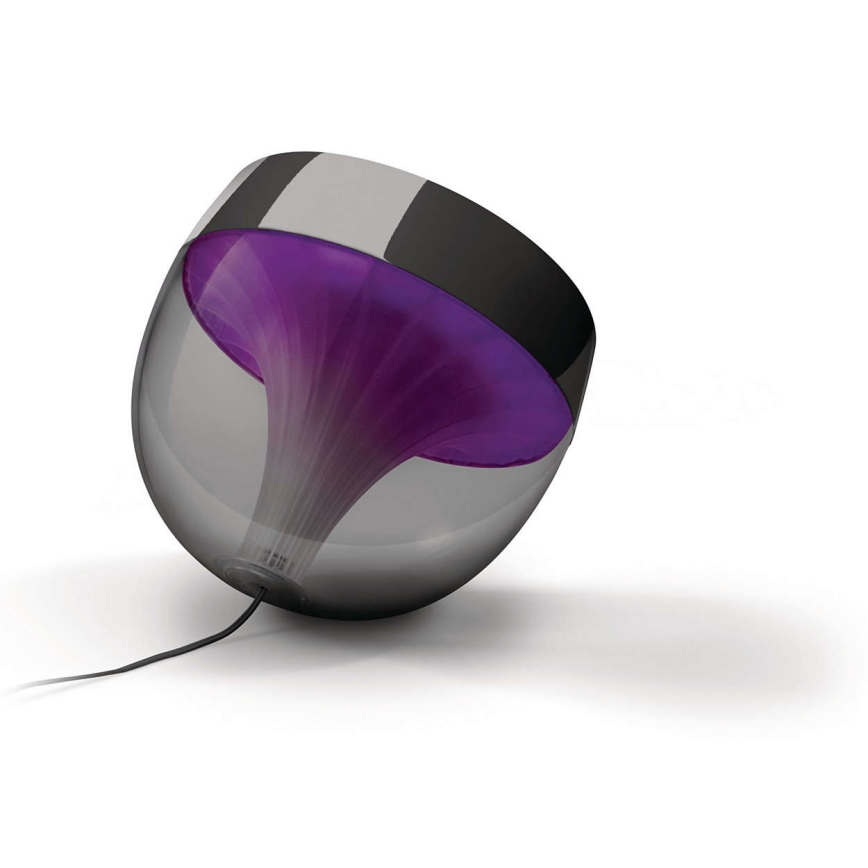 Philips 70999/30/PH - Lampada LED da tavolo dimmerabile LIVINGCOLORS IRIS 1xLED/10W/230V