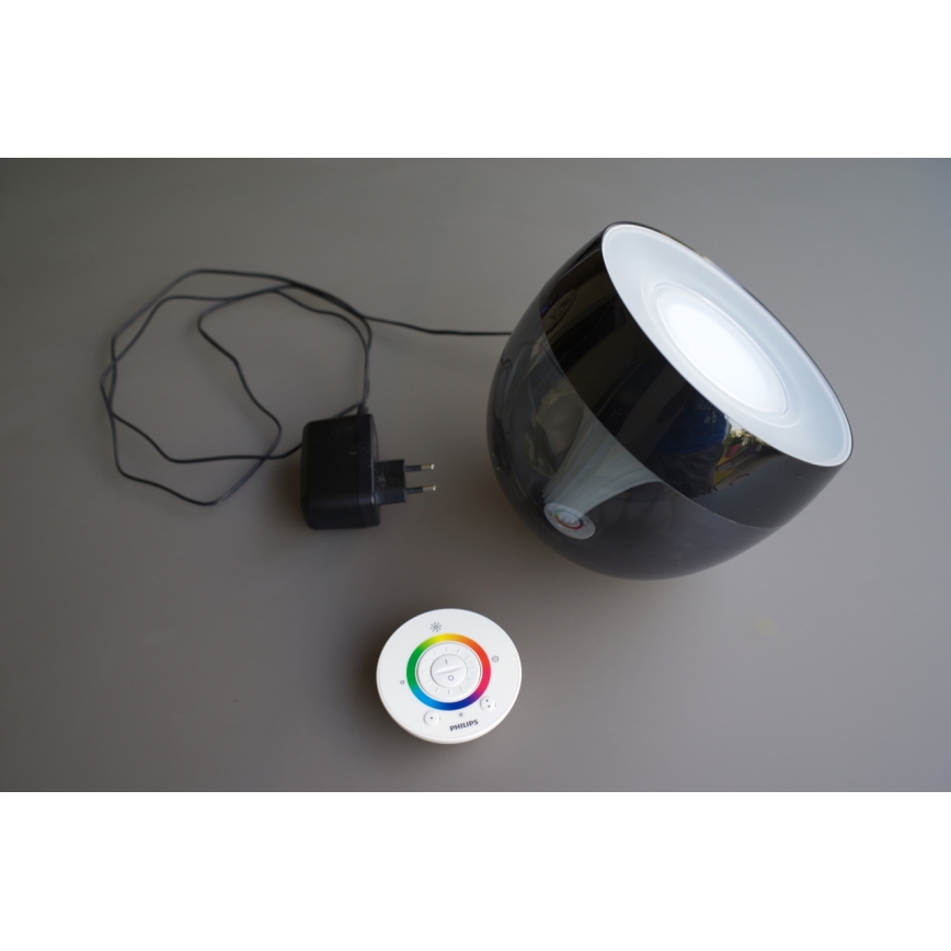 Philips 70999/30/PH - Lampada LED da tavolo dimmerabile LIVINGCOLORS IRIS 1xLED/10W/230V