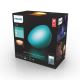 Philips - Lampada da tavolo dimmerabile Hue GO 1xLED/6W/RGB