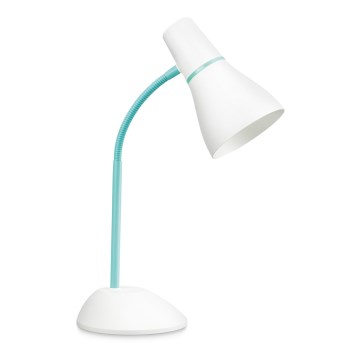 Philips 71567/33/PN - Lampada da tavolo MYLIVING PEAR 1xE27/11W/230V