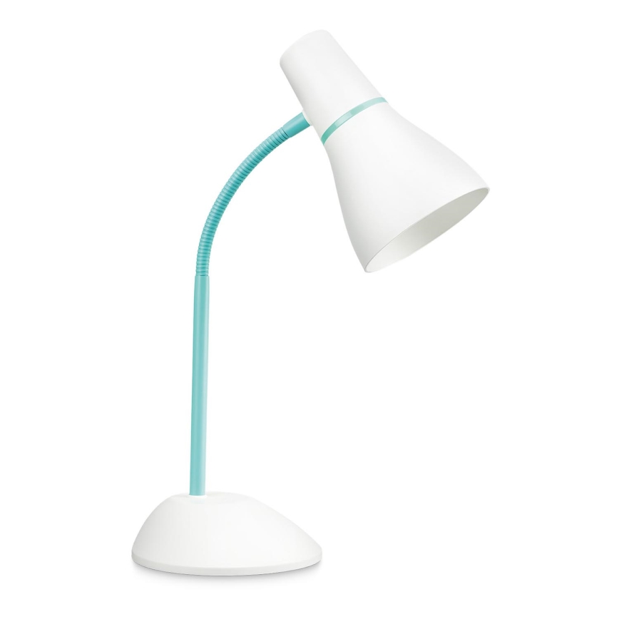 Philips 71567/33/PN - Lampada da tavolo MYLIVING PEAR 1xE27/11W/230V