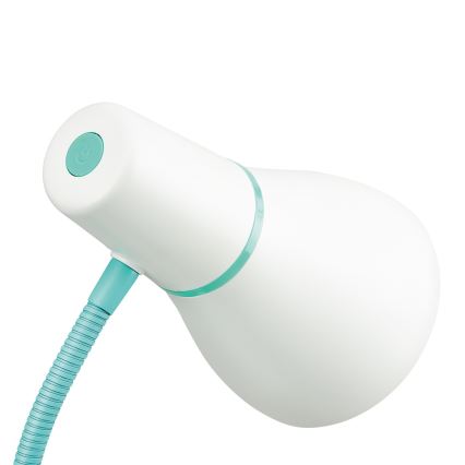 Philips 71567/33/PN - Lampada da tavolo MYLIVING PEAR 1xE27/11W/230V