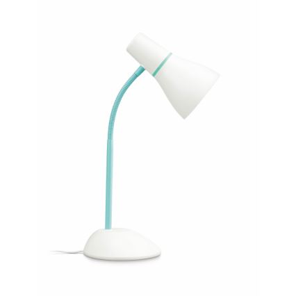 Philips 71567/33/PN - Lampada da tavolo MYLIVING PEAR 1xE27/11W/230V