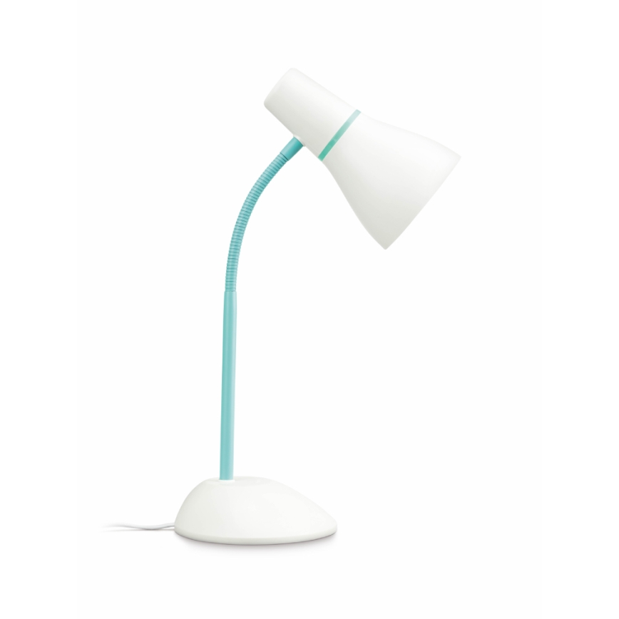 Philips 71567/33/PN - Lampada da tavolo MYLIVING PEAR 1xE27/11W/230V