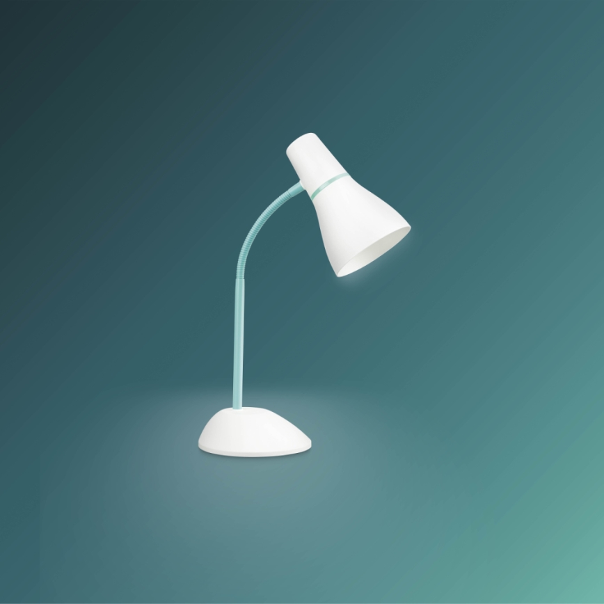 Philips 71567/33/PN - Lampada da tavolo MYLIVING PEAR 1xE27/11W/230V