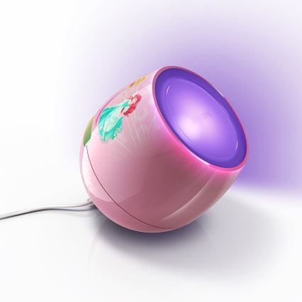 Philips 71704/28/16 - Lampada per bambini LED LIVINGCOLORS MICRO DISNEY LED/4,7W/230V