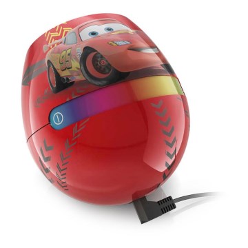 Philips 71704/32/16 - Lampada LED piccola LIVINGCOLORS MICRO DISNEY CARS LED/4,7W