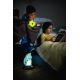 Philips 71705/83/16 -  Lampada LED per bambini DISNEY SOFTPAL SULLEY LED/0,18W/230V