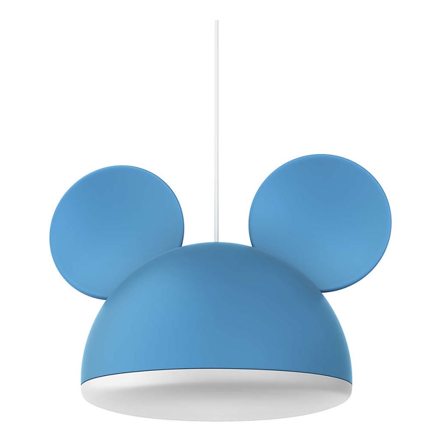 Philips 71758/30/16 - Lampadario per bambini DISNEY MICKEY MOUSE 1xE27/15W/230V