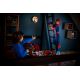 Philips 71760/40/16 - Applique a LED per bambini MARVEL SPIDER-MAN 1xLED/4W