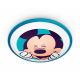 Philips 71761/30/16 - Applique a LED per bambini DISNEY MICKEY MOUSE LED/7,5W