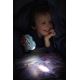 Philips 71767/08/16 - Lampada LED per bambini DISNEY FROZEN 1xLED/0,3W/2xAAA