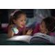 Philips - LED Torcia per bambini 1xLED/0,3W/2xAAA